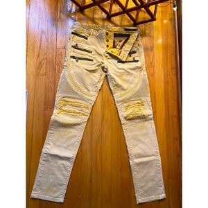 New without Tags Rockstar Men’s Jeans w34